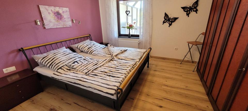 Wohnen auf Zeit Engelskirchen - 2 Zimmer, 70 m&sup2;, 1.020&euro; | Angebot:24470514