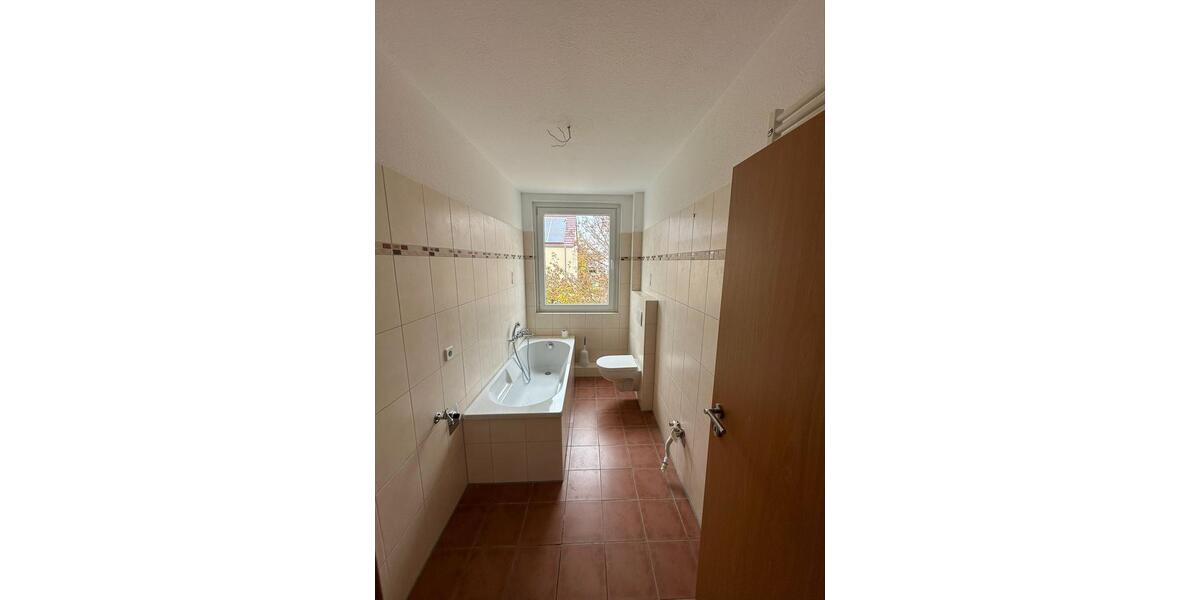 Erdgeschoßwohnung Magdeburg Barleber See - 3 Zimmer, 67 m&sup2;, 500&euro; | Angebot:20606578