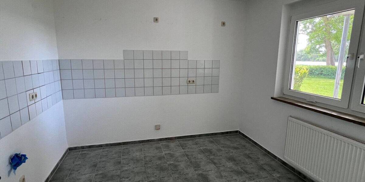 Etagenwohnung Wismar Dargetzow - 3 Zimmer, 81 m&sup2;, 975&euro; | Angebot:26778274