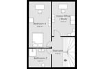 Reihenhaus Gröbenzell - 6 Zimmer, 145 m&sup2;, 2.800&euro; | Angebot:26682508