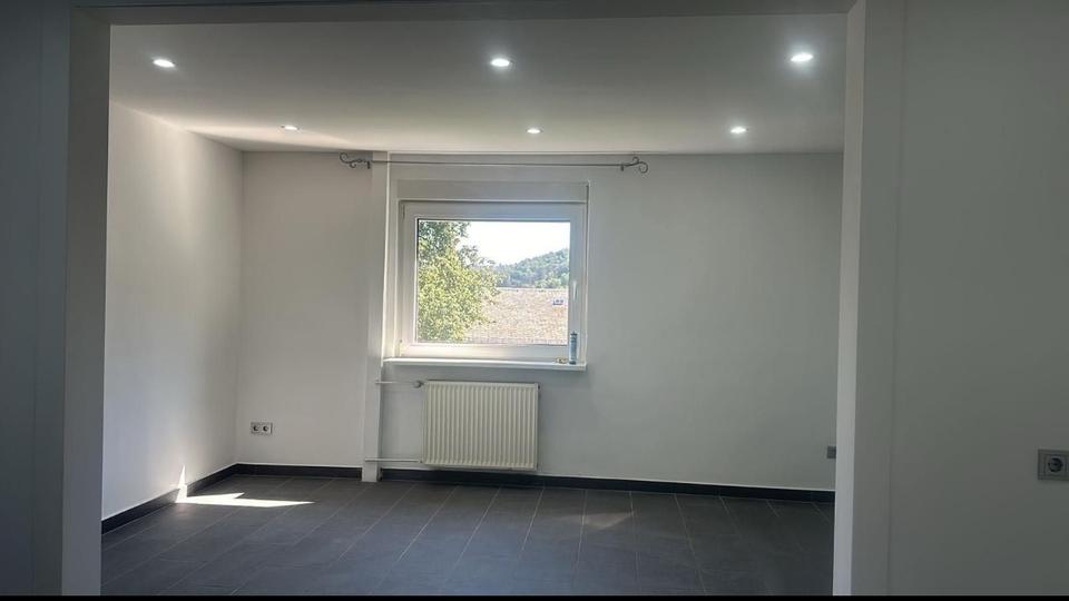 Etagenwohnung Burbach - 3 Zimmer, 84 m&sup2;, 1.050&euro; | Angebot:26698777