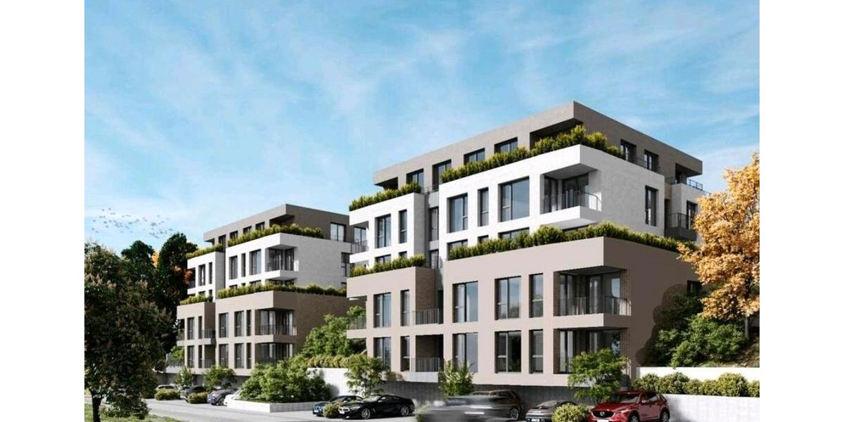 Etagenwohnung Oedheim - 2 Zimmer, 60 m&sup2;, 969&euro; | Angebot:25523147