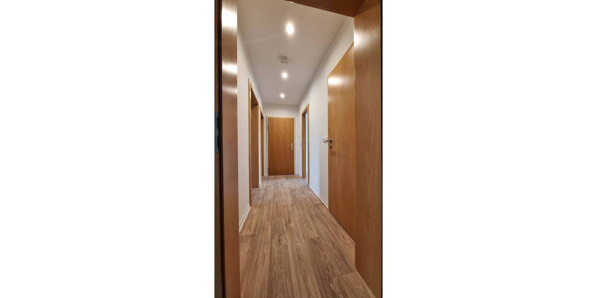 Etagenwohnung Löbau Altlöbau - 4 Zimmer, 70 m&sup2;, 398&euro; | Angebot:25696508