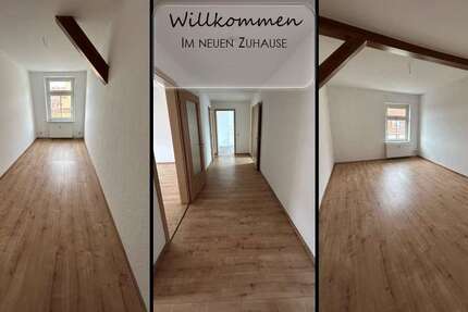 Wohnung Leipzig Möckern - 3 Zimmer, 73 m&sup2;, 655&euro; | Angebot:26845276