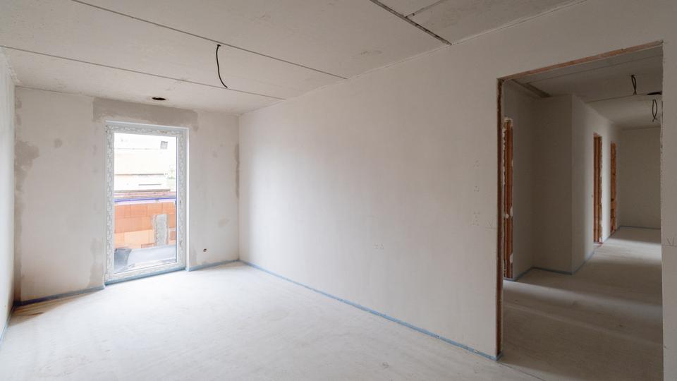 Etagenwohnung Breitenworbis - 4 Zimmer, 115 m&sup2;, 1.000&euro; | Angebot:26290179