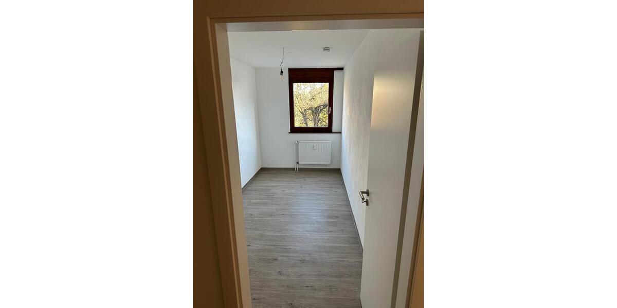 Etagenwohnung Landsberg am Lech Ellighofen - 4 Zimmer, 82 m&sup2;, 1.260&euro; | Angebot:24757007