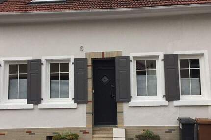 Gemütliches EFH in Merxheim mit toller Dachterrasse zu vermieten! 3 zimmer