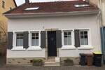 Gemütliches EFH in Merxheim mit toller Dachterrasse zu vermieten! 3 zimmer