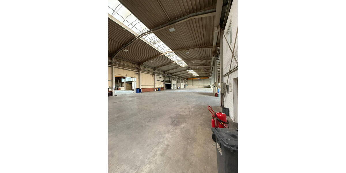 Gewerbeobjekt Hörstel - 8.900&euro; | Angebot:25938426