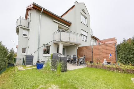 Wohnung zum Mieten in Flein 900 € 78 m² 3 zimmer