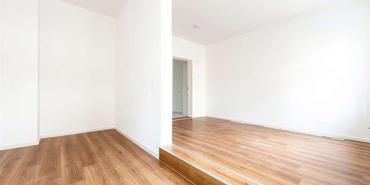 Etagenwohnung Leipzig Volkmarsdorf - 1 Zimmer, 39 m&sup2;, 559&euro; | Angebot:26804562