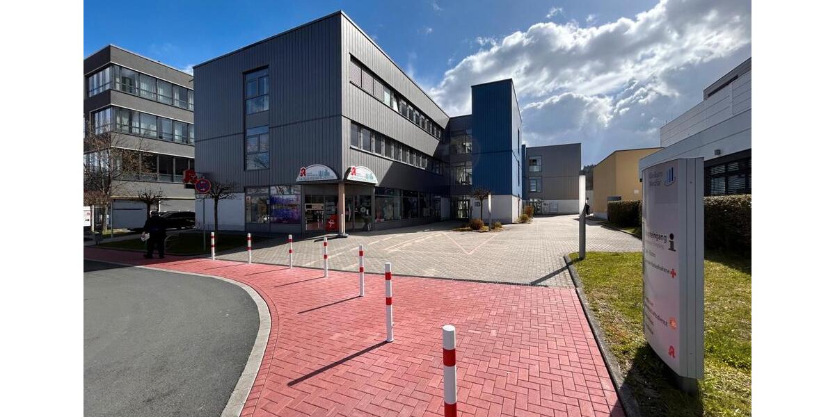 Gewerbeobjekt Wetzlar - 2.296&euro; | Angebot:26479465