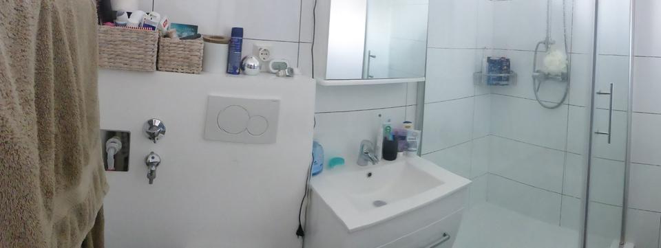 Etagenwohnung Bremen Oberneuland - 2 Zimmer, 61 m&sup2;, 750&euro; | Angebot:25097826