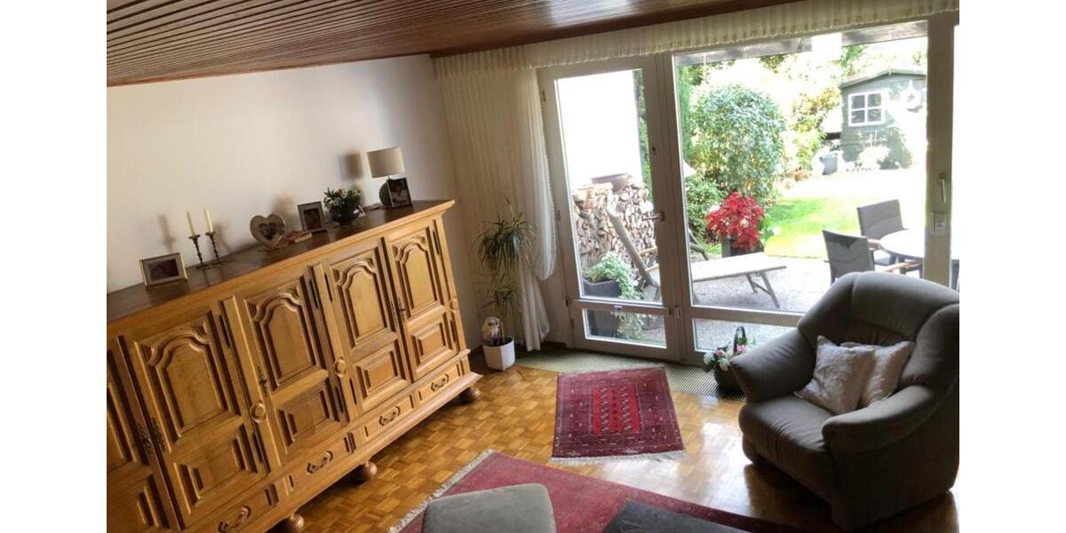 Reihenhaus zur Miete Garten Stellplatz 4 zimmer