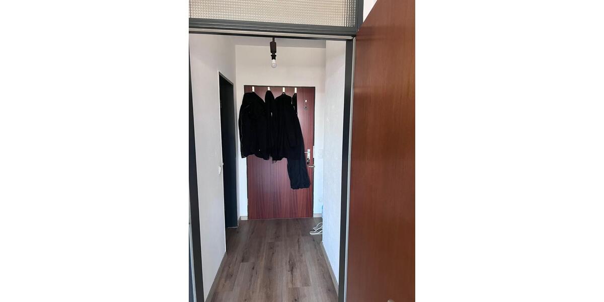Wohnen auf Zeit Münster Mitte-Süd - 1 Zimmer, 45 m&sup2;, 870&euro; | Angebot:25272611