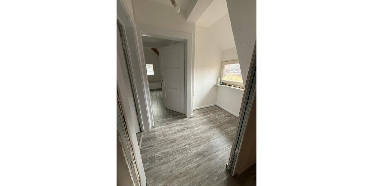 Dachgeschoßwohnung Bad Harzburg - 4 Zimmer, 68 m&sup2;, 545&euro; | Angebot:24801334