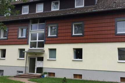Wohnung Bad Harzburg Bündheim - 3 Zimmer, 83 m&sup2;, 581&euro; | Angebot:25760365