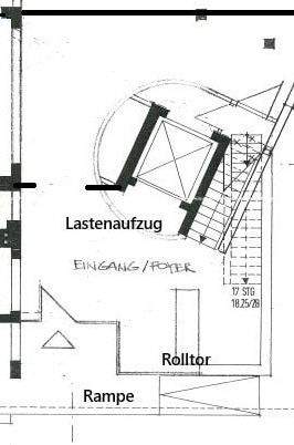 Gewerbeobjekt Kassel Oberzwehren - 660&euro; | Angebot:24268575