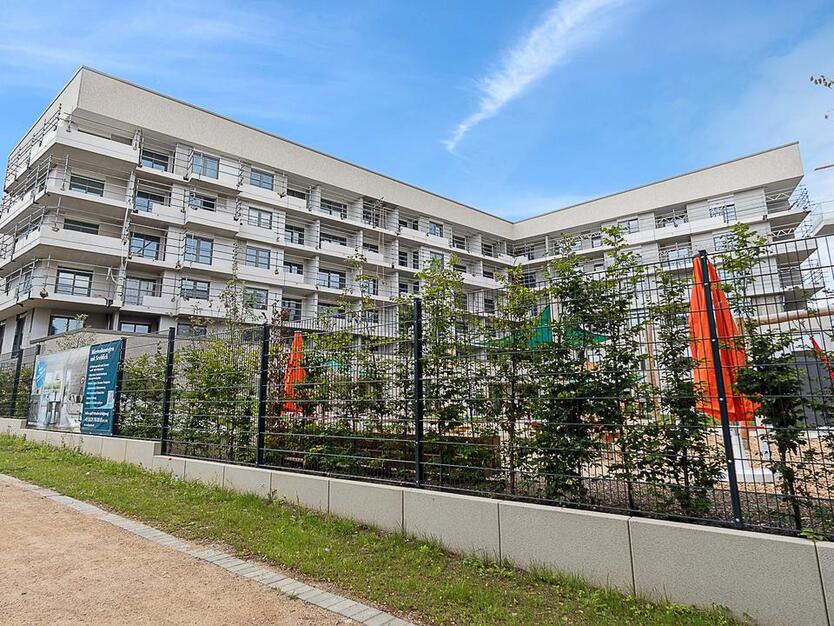 Zuhause im Maris (mietpreisgedämpftes Wohnen) – Komfort trifft auf klare Raumstruktur zimmer