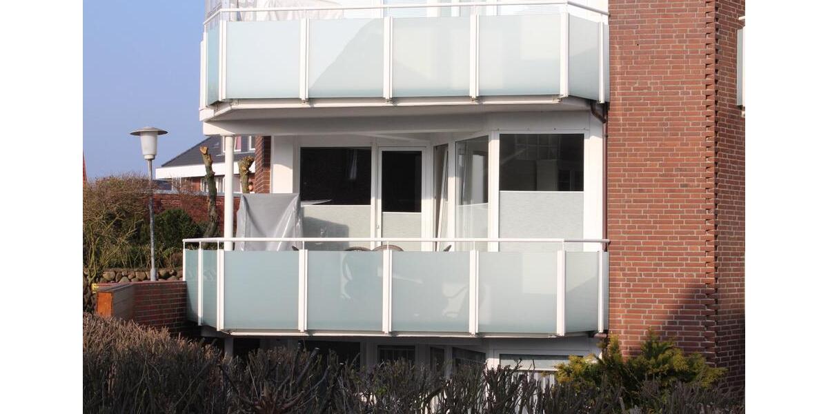 Erdgeschoßwohnung Sylt - 2 Zimmer, 53 m&sup2;, 1.500&euro; | Angebot:26022593