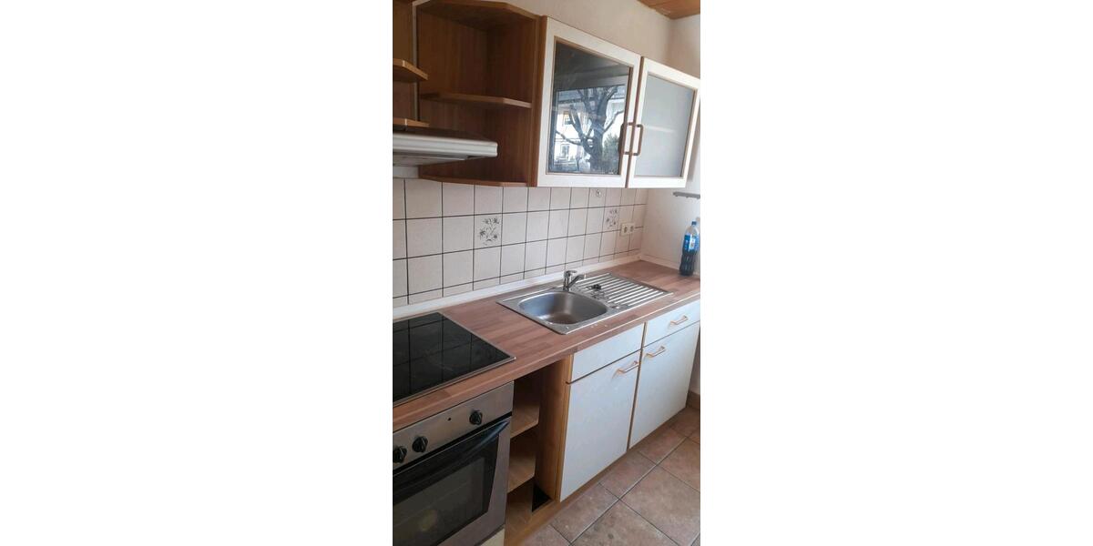Erdgeschoßwohnung Selb - 3 Zimmer, 70 m&sup2;, 650&euro; | Angebot:25840257
