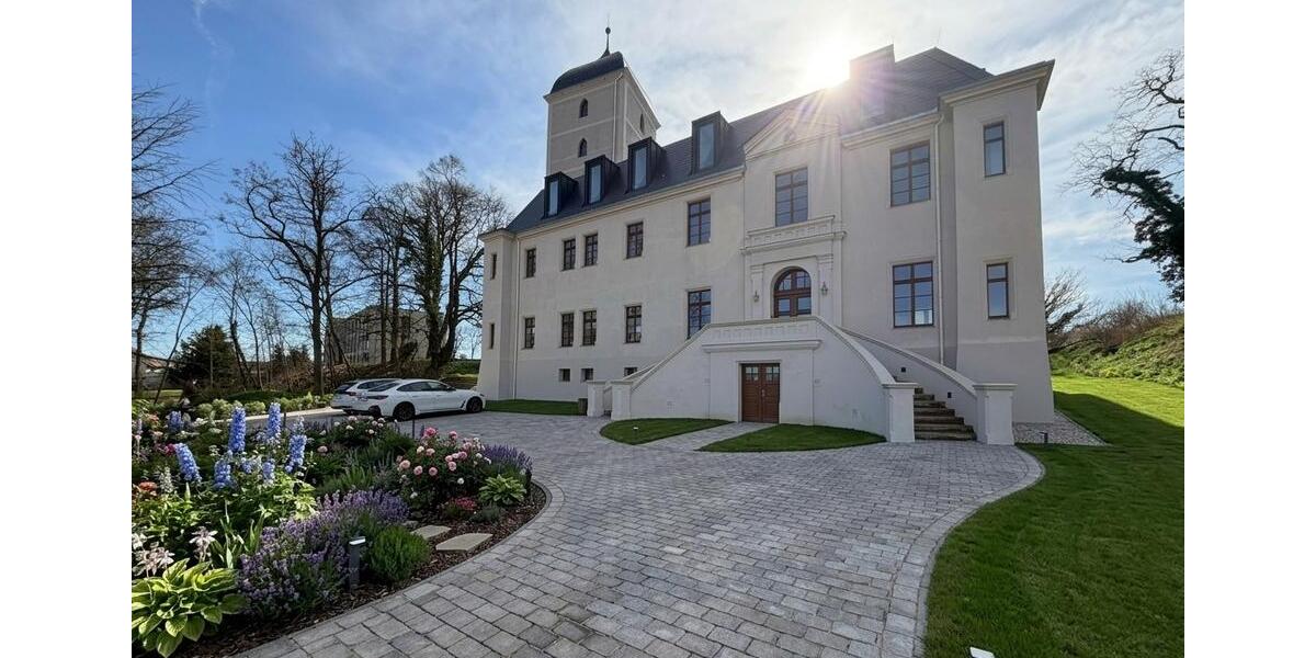 Etagenwohnung Muldestausee - 3 Zimmer, 129 m&sup2;, 1.419&euro; | Angebot:26544749