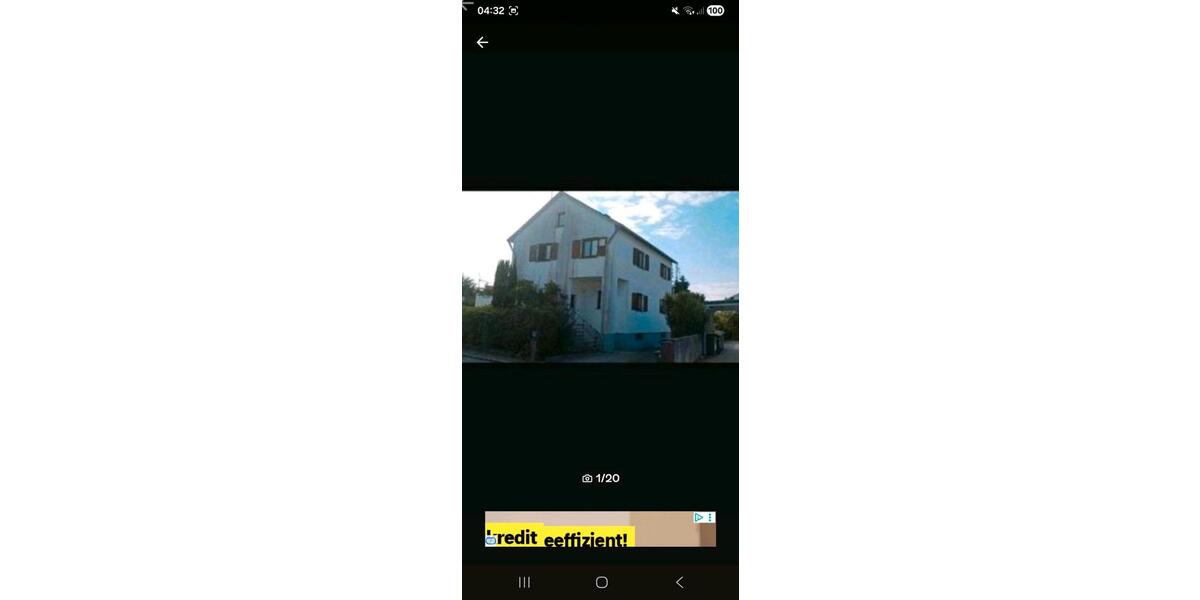 Einfamilienhaus Waidhofen - 5 Zimmer, 152 m&sup2;, 1.650&euro; | Angebot:25268471