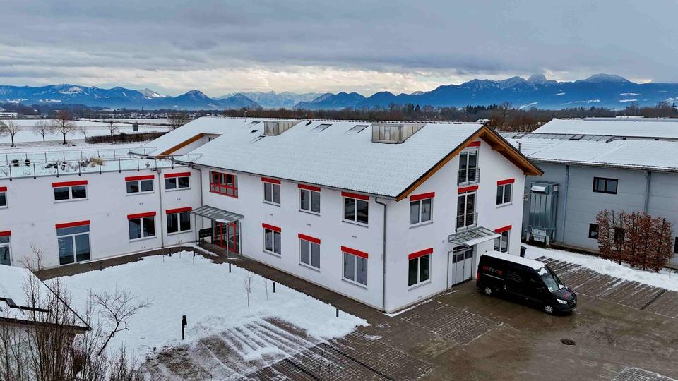 Gewerbeobjekt Bad Aibling - 3.950&euro; | Angebot:24633525