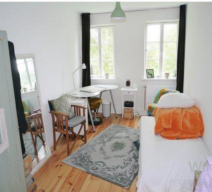 Etagenwohnung Scharnebeck - 2 Zimmer, 70 m&sup2;, 712&euro; | Angebot:26287396