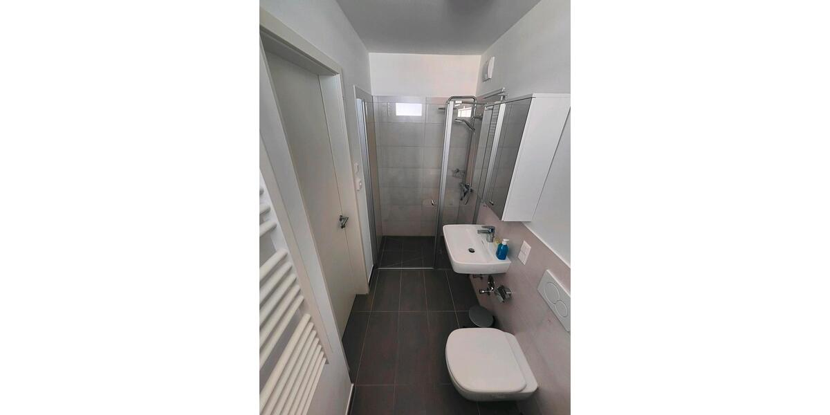 Wohnen auf Zeit Wolfsburg Detmerode - 1 Zimmer, 39 m&sup2;, 620&euro; | Angebot:26703510