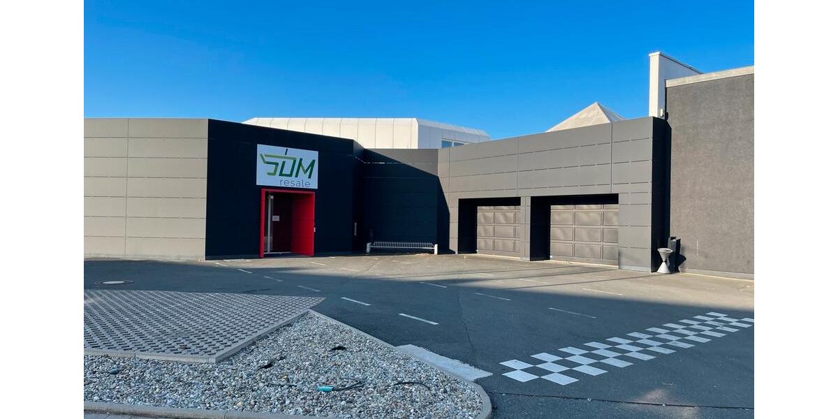 Gewerbeobjekt Zirndorf - 2&euro; | Angebot:26339026