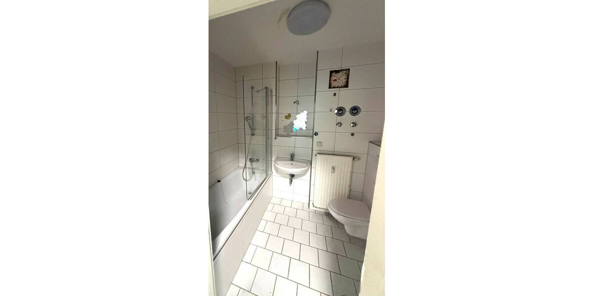 Etagenwohnung Steinach - 2 Zimmer, 56 m&sup2;, 340&euro; | Angebot:26695144