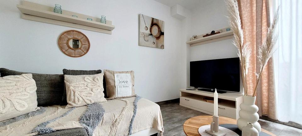 Wohnen auf Zeit Heinsberg - 2 Zimmer, 45 m&sup2;, 1.200&euro; | Angebot:26173211