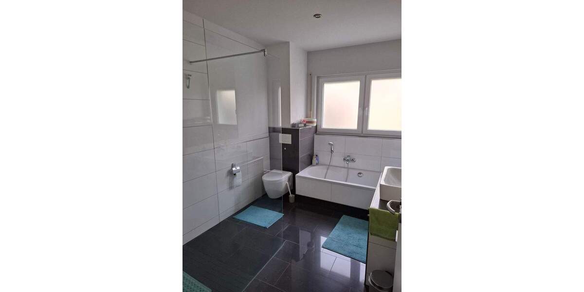 Etagenwohnung Wadgassen Differten - 3 Zimmer, 95 m&sup2;, 860&euro; | Angebot:26201800