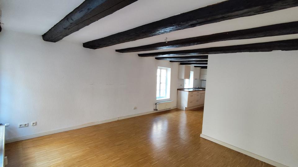 Etagenwohnung Bremen - 2 Zimmer, 67 m&sup2;, 850&euro; | Angebot:26231569