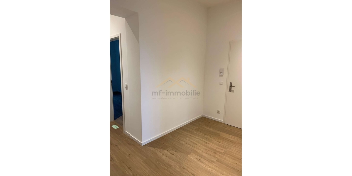 gemütliche 3 Zimmer-Wohnung in Mariental mit Balkon 3 zimmer