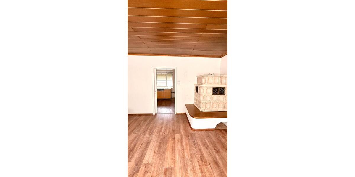 Einfamilienhaus Weißenstadt - 6 Zimmer, 170 m&sup2;, 999&euro; | Angebot:26048196