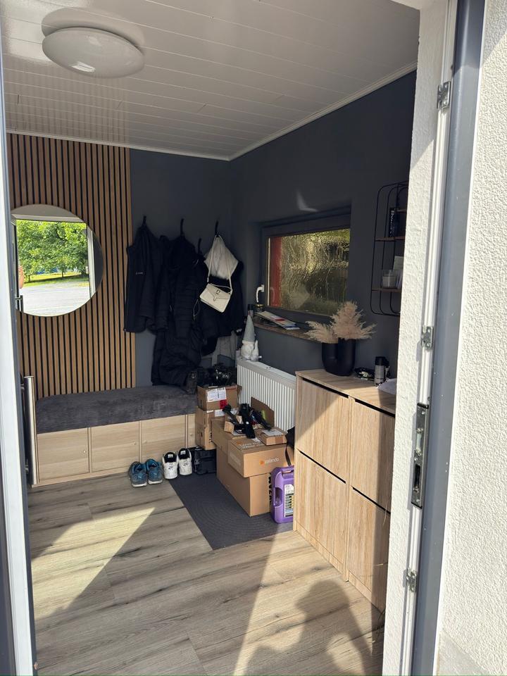 Schöne EG Wohnung in Oberirsen