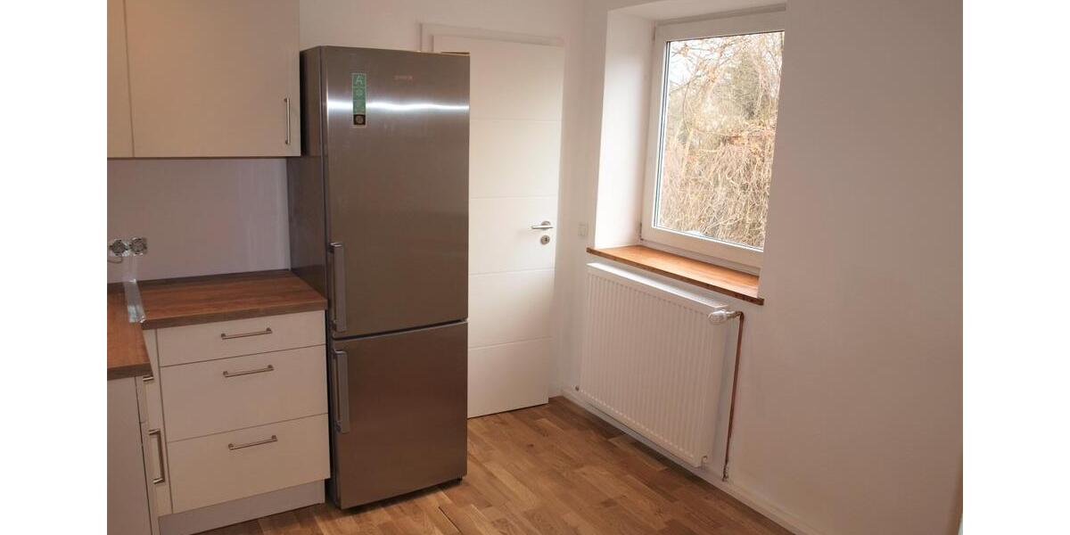 Erdgeschoßwohnung Landshut - 2 Zimmer, 53 m&sup2;, 750&euro; | Angebot:26199110