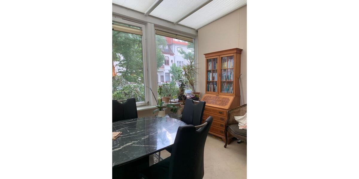 Wohnen auf Zeit Bremen Schwachhausen - 4 Zimmer, 100 m&sup2;, 1.550&euro; | Angebot:18425992