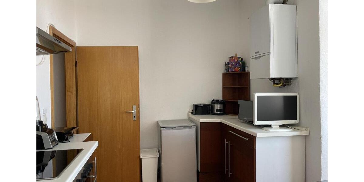 Wohnen auf Zeit Dortmund Innenstadt Nord - 1 Zimmer, 26 m&sup2;, 349&euro; | Angebot:26686633