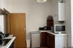 Wohnen auf Zeit Dortmund Innenstadt Nord - 1 Zimmer, 26 m&sup2;, 349&euro; | Angebot:26686633