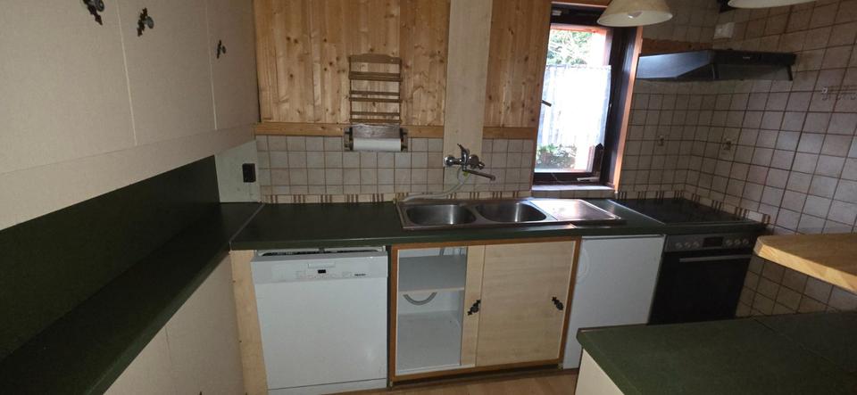 Villa Berlin Spandau - 2 Zimmer, 140 m&sup2;, 2.000&euro; | Angebot:26392302