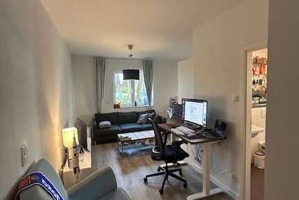 Wohnung zum Mieten in Hamburg 695 € 46.52 m²
