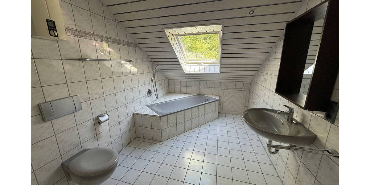 Etagenwohnung Rheinböllen - 3 Zimmer, 85 m&sup2;, 800&euro; | Angebot:26784572