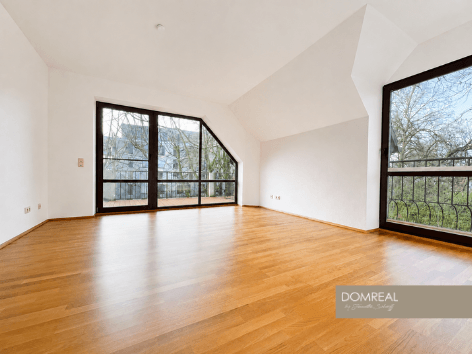 Etagenwohnung Köln Lindenthal - 2 Zimmer, 59 m&sup2;, 1.060&euro; | Angebot:27244935