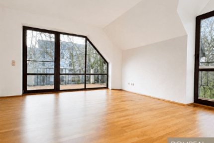 Wohnung Köln Lindenthal - 2 Zimmer, 59 m&sup2;, 1.060&euro; | Angebot:27244935