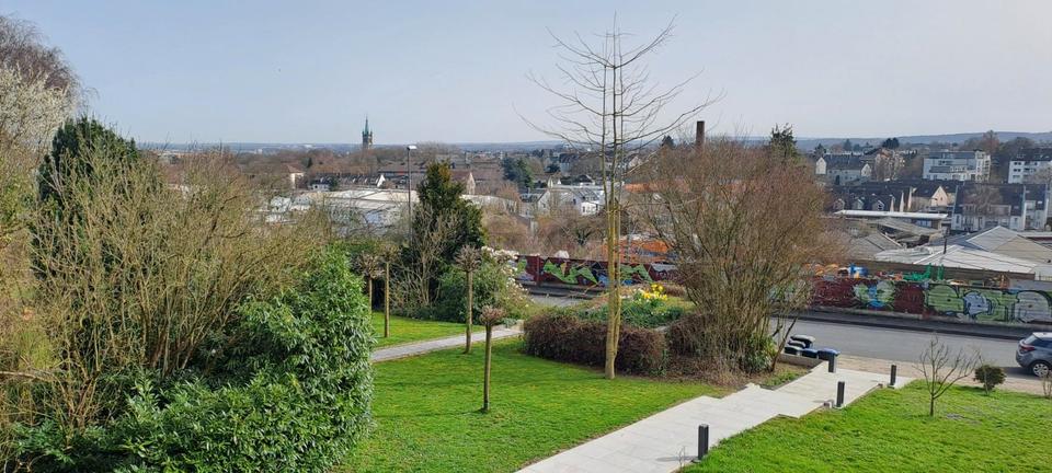 Wohnen auf Zeit Aachen Aachen-Mitte - 2 Zimmer, 65 m&sup2;, 750&euro; | Angebot:26644261