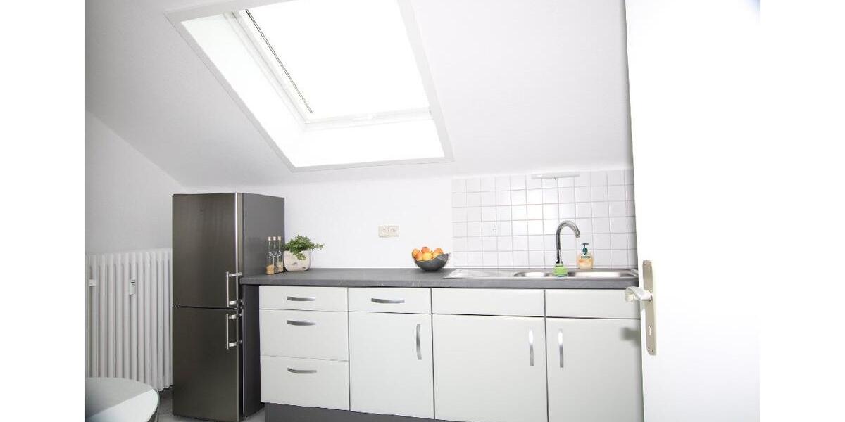 Dachgeschoßwohnung Rüthen - 3 Zimmer, 70 m&sup2;, 550&euro; | Angebot:26347693