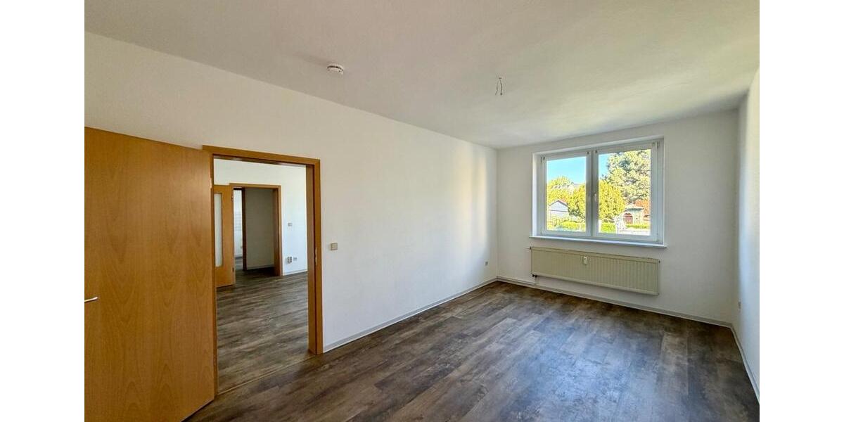 Erdgeschoßwohnung Naumburg (Saale) - 2 Zimmer, 55 m&sup2;, 385&euro; | Angebot:26445696